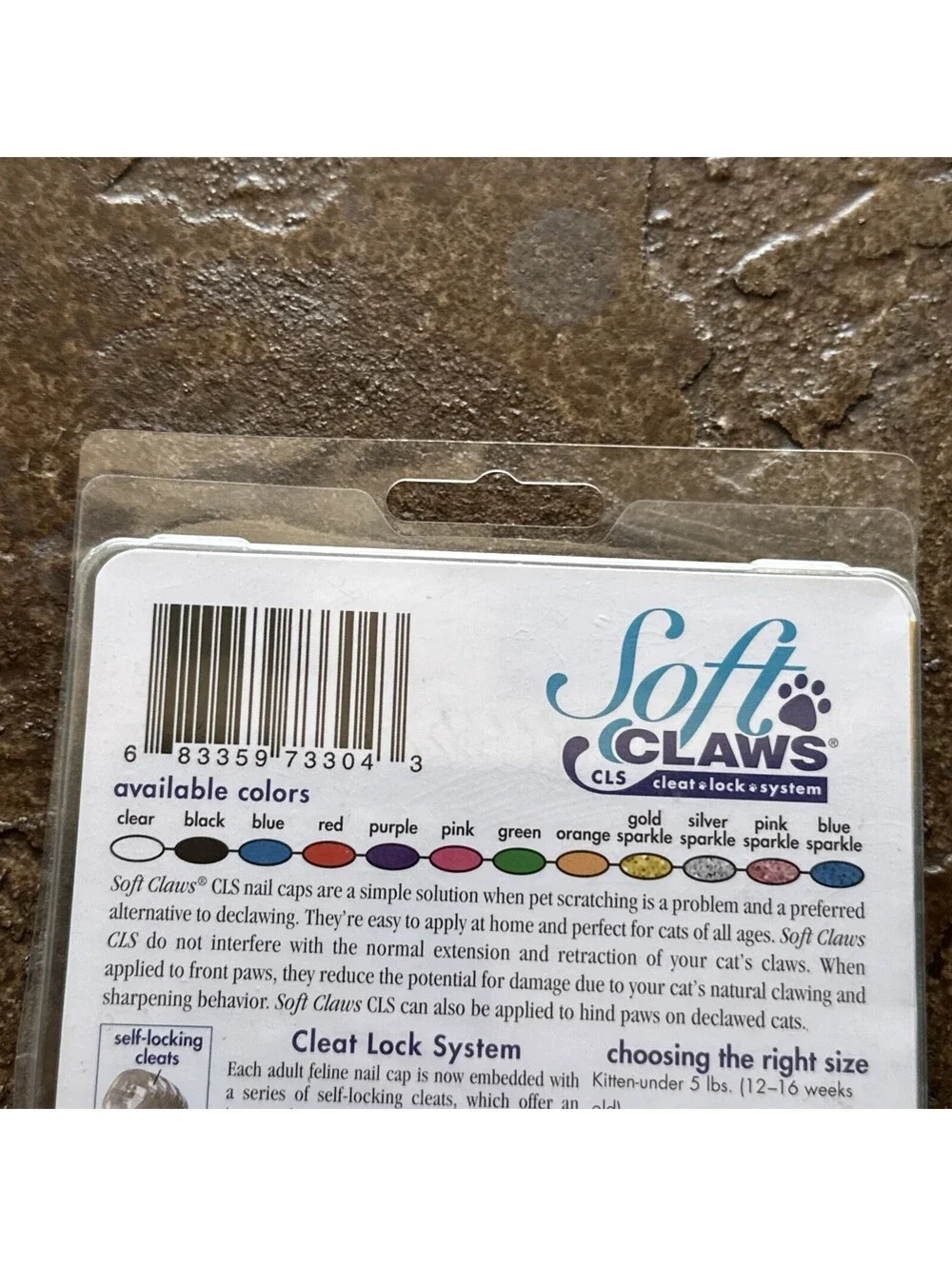 N/A product set
